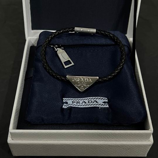Prada bracelet 05lyh09 (6)